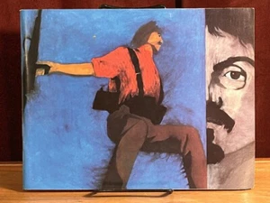 Rupert Garcia. Harcourts Gallery. 1985. VG SC Staplebound Art Exhibit Catalog - Picture 1 of 1
