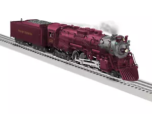 Lionel 2431480 Polar Express 20° Anniversario Berkshire Edizione Speciale Rosso come nuovo/nuovo - Foto 1 di 1