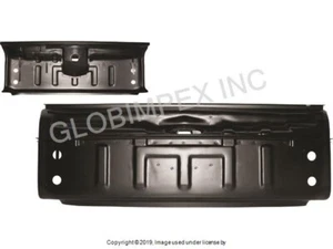 For PORSCHE (1965-1967) Front Body Panel (Lock Carrier) JP GROUP DANSK +WARRANTY - Picture 1 of 1