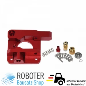 Metallextruder Upgrade 1.75mm für CR-10, Ender-3, Ender-5 3D-Drucker - Bild 1 von 2