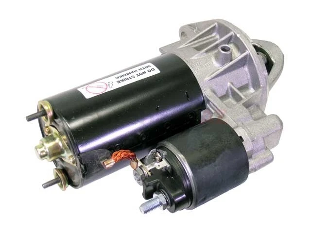 Arrancador remanufacturado Bosch SR32X Saab 900 9000 Foto 1 de 1