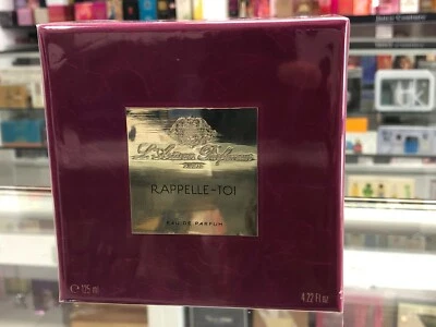 RAPPELLE-TOI EAU DE PARFUM 125 ML DE L'ARTISAN PARFUMEUR COMPANY SELLADO  Foto 1 de 3