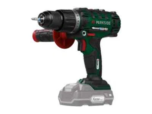 Parkside 20V 3-in-1 Cordless Impact Driver - Bare Unit - Picture 1 of 12