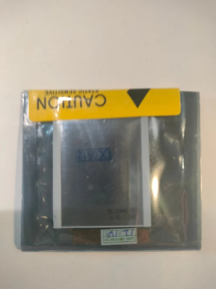 New LCD Display Screen for Apple iPod  nano 4G original packed - Image 1 of 1