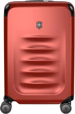 Equipaje de mano rígido Victorinox Airox Frequent Flyer Plus 22,8" Foto 1 de 4