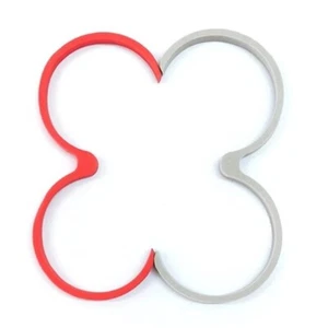 GEPRC CL30 CineLog 30 Frame Kit 3inch 126mm Soft Pad Damping Ring Guard - Picture 1 of 1