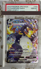 PSA 10 Charizard VMAX Pokemon Card 308/190 Shiny Star V Full Art SSR Japanese JP