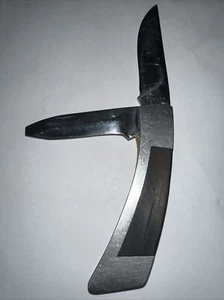 Vintage/Rare Gerber PK-3 Handyman 2 blade pocket knife Portland OR. 97223 USA - Picture 1 of 10