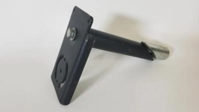 GAMBER JOHNSON  8" LONG ADJUST UPPER POLE MOUNT 6" Top Plate - Image 1 of 4