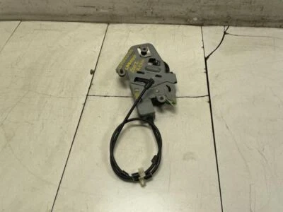 Jeep Grand Cherokee Laredo 2002 puerta trasera levadiza bloqueo pestillo actuador fabricante de equipos originales+ Foto 1 de 4