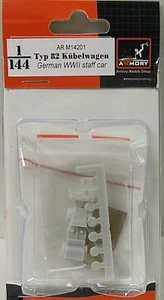 Wagon Benne Type 82, Armory, 1:144, Resinbausatz,Pieces Gravées,Nouveauté - Photo 1 sur 3