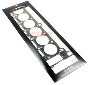 JUNTA CABEZA DE ANILLO ATHENA RACING COOPER PARA BMW 2.0 2.5 2.8 3.0 M50 86x2mm 330013R - Imagen 1 de 5