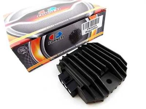 KAWASAKI ZL600B ELIMINATOR 95-97 FORSETI REGULATOR RECTIFIER ASSEMBLY - Foto 1 di 5