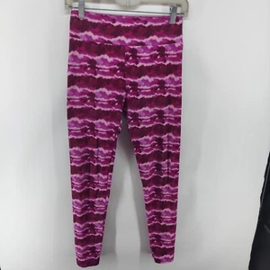 Lularoe leggings girls one size lots of 3 leggings pull on comfort stretch - Picture 1 of 9