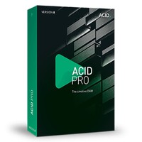 Acid Pro 7 Free Download Mac