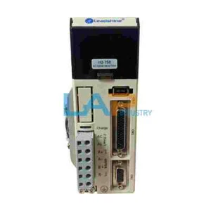 1PCS NEW FOR Leadshine Servo Drive H2-758 replace HBS758 - Picture 1 of 1
