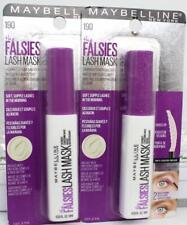 Maybelline the Falsies Lash Mask #190 Conditioning Lash Treatment Lot 2 Free S&H