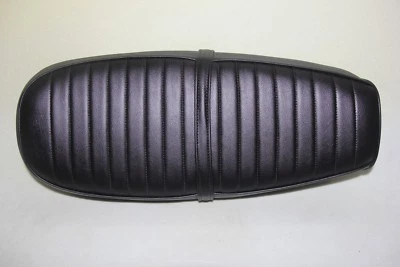 Yamaha RD250 RD350 1973 1974 1975 classic motorcycle seat CODE: E4061 Foto 1 de 4