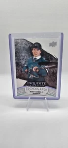 2024-25 Upper Deck Black Diamond - Exquisite Collection Rookies Rookies Macklin - Picture 1 of 2