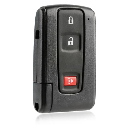 For 2004 2005 2006 2007 2008 2009 Toyota Prius Prox Keyless Car Remote Key Fob - Изображение 1 из 4