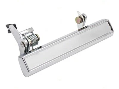 Manija de puerta derecha Brock 18219RR 1978 Regency tracción trasera para Oldsmobile 98 1977-1979 Foto 1 de 2