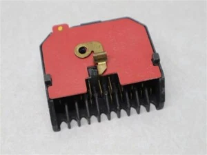 FSP 62850 Washer Motor Switch 30 Days Warranty Expedited Shipping - Picture 1 of 7