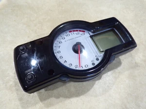Kawasaki Versys 650 11 - 14 Uhren Armaturenbrett Tacho Instrumente 12 13 14 - Bild 1 von 3