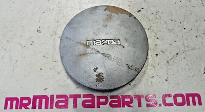 Tapacubos de rueda de llanta Daisy Daisies 90-93 Mazda Miata OEM NA 1.6 91 92 MX-5 2 Foto 1 de 4