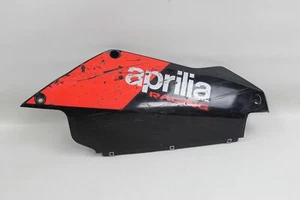 Aprilia RS660 RS 660 21-24 Right Side Lower Fairing Cover Panel 2B006624000XN5 - Picture 1 of 5