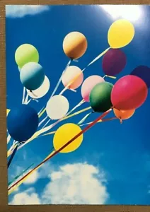 Biglietto Auguri Avanti "Congratulazioni!- NUOVO (A43) - Foto 1 di 4