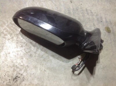Espejo retrovisor eléctrico izquierdo Lexus GS300 1993 1994 1995 1996 FABRICANTE DE EQUIPOS ORIGINALES lado del conductor L 93 94 95 96 Foto 1 de 4