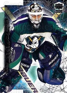 1999-00 Dynagon Ice #9 Guy Hebert - Picture 1 of 1