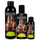 Magoon Erotic Massage Oil Spanische Fiege Spanish Fly Smooth Texture