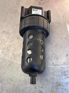 Parker 07F36BC Pneumatic Filter - Picture 1 of 6