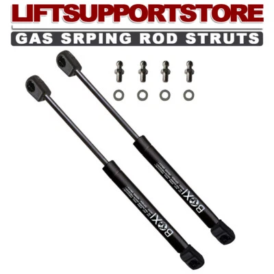 2 Front Hood Lift Supports Shock Strut For Lexus GX470 Toyota 4Runner 03-09 6228 Foto 1 de 4