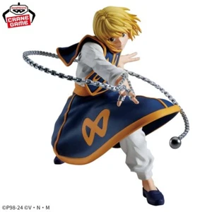 Hunter X Hunter - Figura Kurapika - Imagen 1 de 2