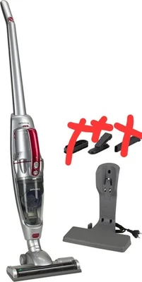 Privileg »VC-SP1002D« Akku-Stielstaubsauger, Gebraucht - Bild 1 von 3