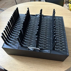 64-Port GSM Modem Pool - Quectel M26/M35 Module (Bulk SMS, Virtual SMS) - Bild 1 von 3