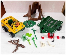 Playmobil 4175 5233 Dinosaur Adventure Saurus Replacement Pieces YOUR CHOICE