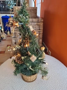 Künstlicher Tannenbaum - Bild 1 von 3