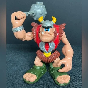 Great Adventures Cyclops Action Figure Magic Castle 6" Vintage Mattel 1999 - Picture 1 of 5