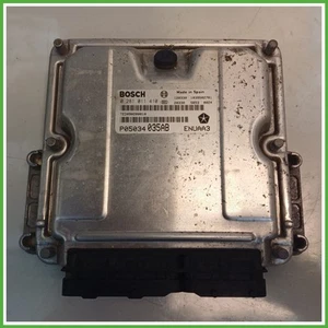 Centralina BOSCH 0281011410 CHRYSLER PT CRUISER 2.2 89kw K05033032BA - Imagen 1 de 5