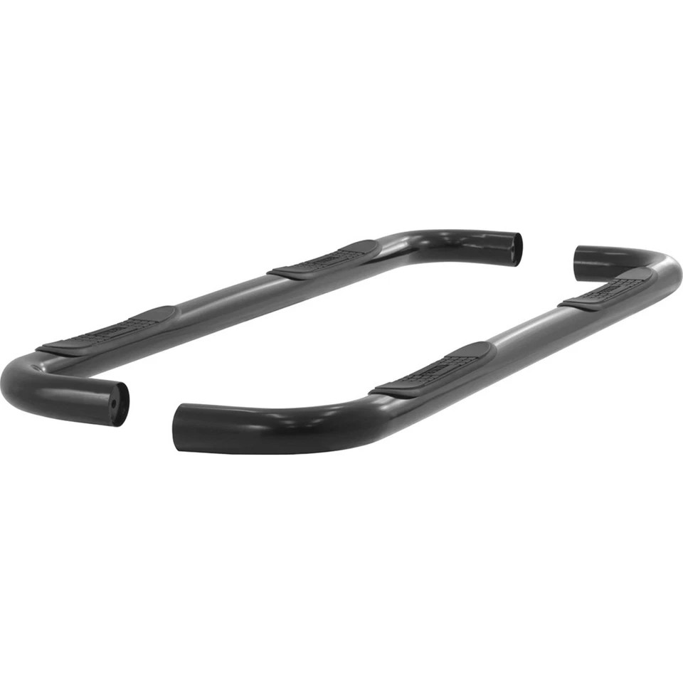 205010 Aries Set of 2 Nerf Bars for Ram Dakota Dodge 2005-2010 Pair Foto 1 de 1