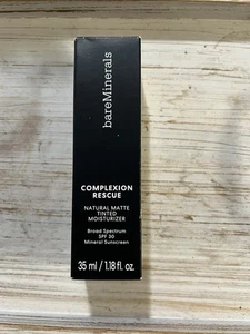 bareMinerals Complexion Rescue in the color 03 Buttercream. - Picture 1 of 6