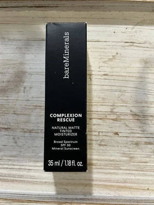 bareMinerals Complexion Rescue in the color 03 Buttercream. - Image 1 of 4