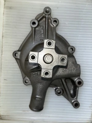 Water Pump 2863067 Chrysler Casting Number NOS Free Shipping Reman FreeShip 1307 - Image 1 of 4