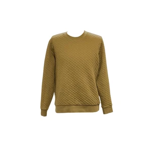 Bonobos Green Cotton Pullover Sweater - Men's L - Picture 1 of 4