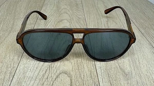 Gucci GG0935S 007 Brown Blue Authentic Men’s Sunglasses - Ships FREE! - Picture 1 of 16