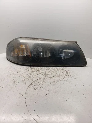 Faro de pasajero a través de 2/5/04 cromo domo sobre bombilla compatible con 00-04 IMPALA 313110 Foto 1 de 4