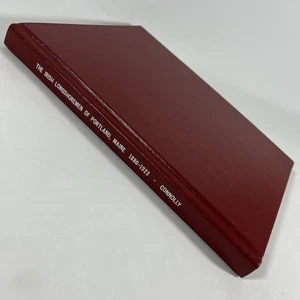 Irish Longshoremen of Maine by Michael Connolly, Dissertation Thesis Facsimile - Bild 1 von 17